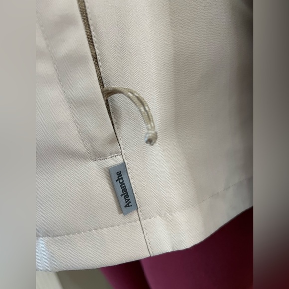 Avalanche JACKET - Picture 4 of 14